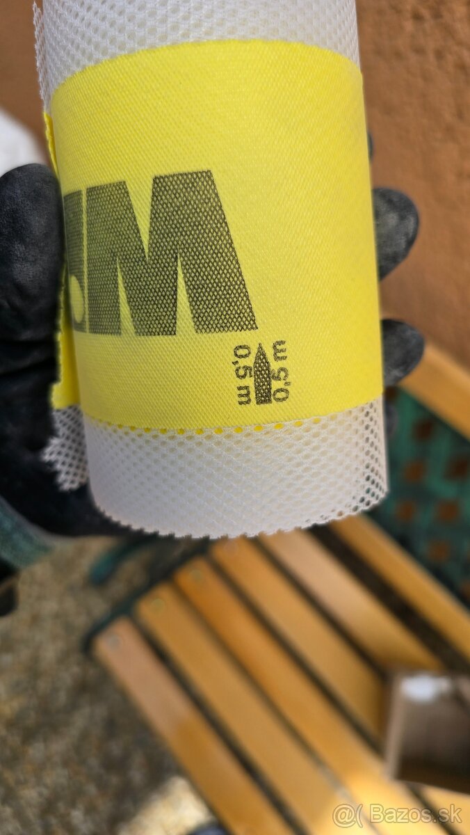 Hydroizolačná páska - 3