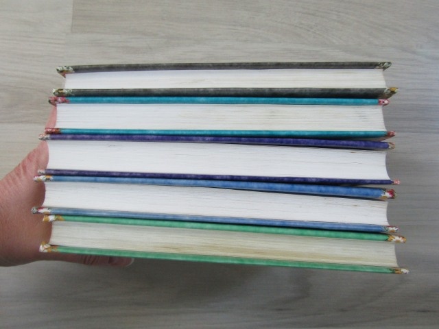 pentalógia Trpké svitanie - Virginia Andrewsová - 3