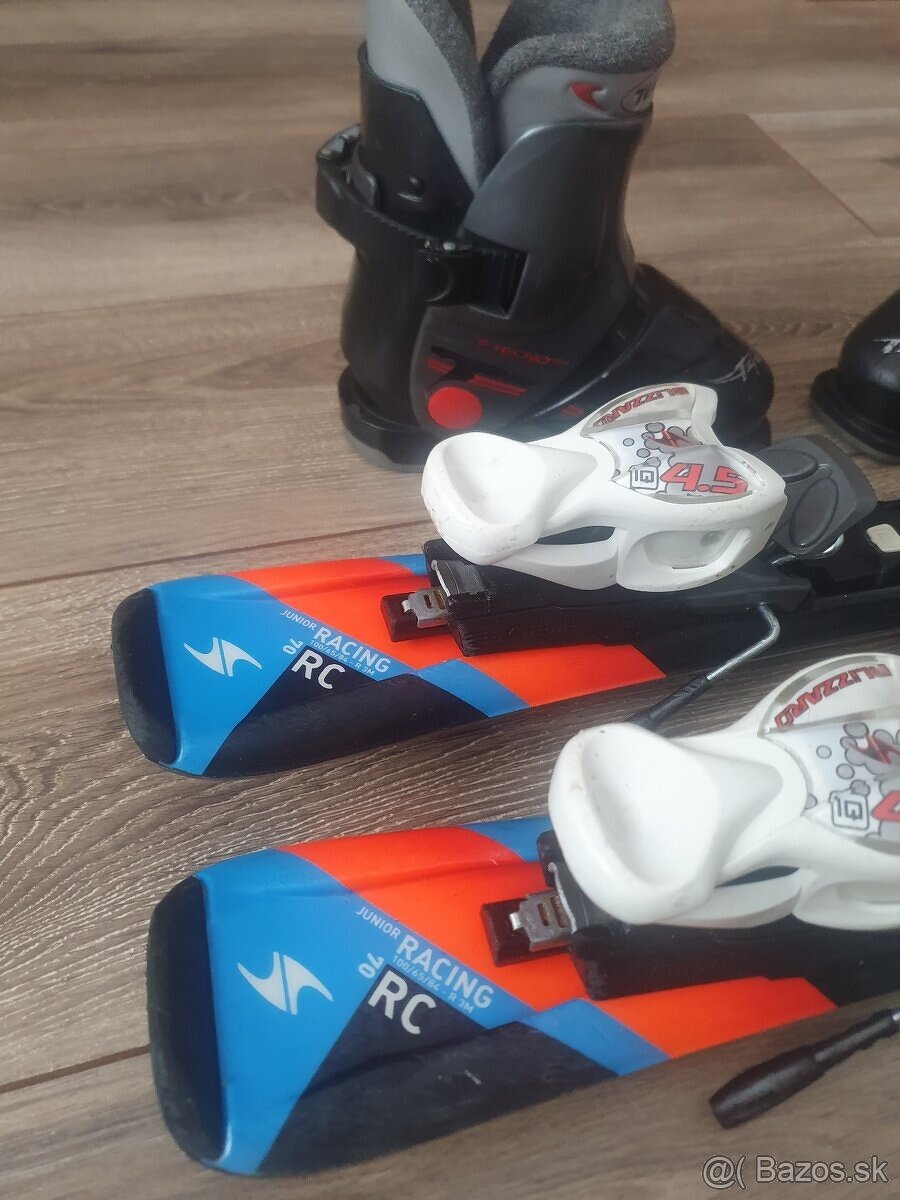 Predam lyz.set BLIZZARD,70 cm,lyz.c.26-MP 16 - 3