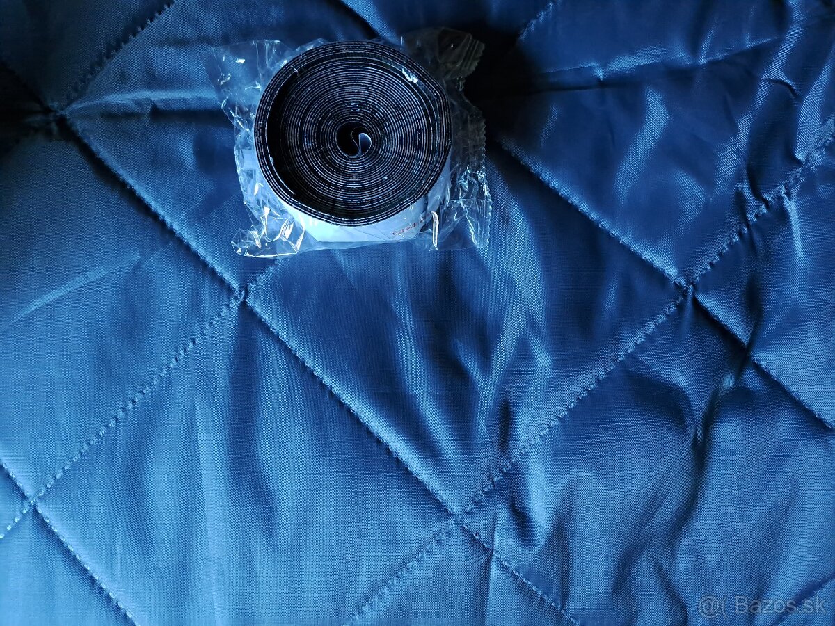 Termo záves, posteľné obliečky,Prikrývka,deka z mikrovlákna - 3