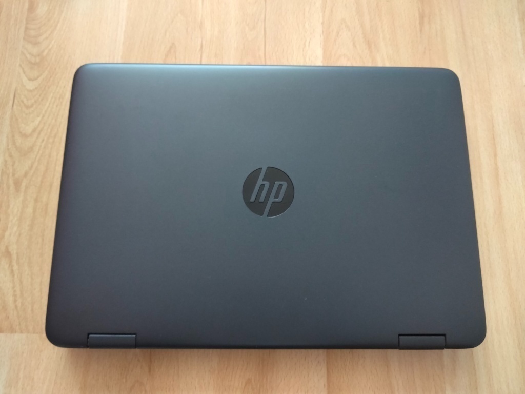 Hp probook 645 g2 / 4-jadrový procesor /120gb ssd / 4gb ram - 3