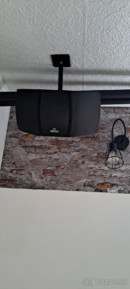 Magmat vintage dipol 5 - 3