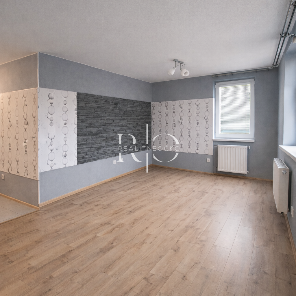 Na predaj 3-izb byt v novostavbe – Stará Bystrica - Salajňa - 3