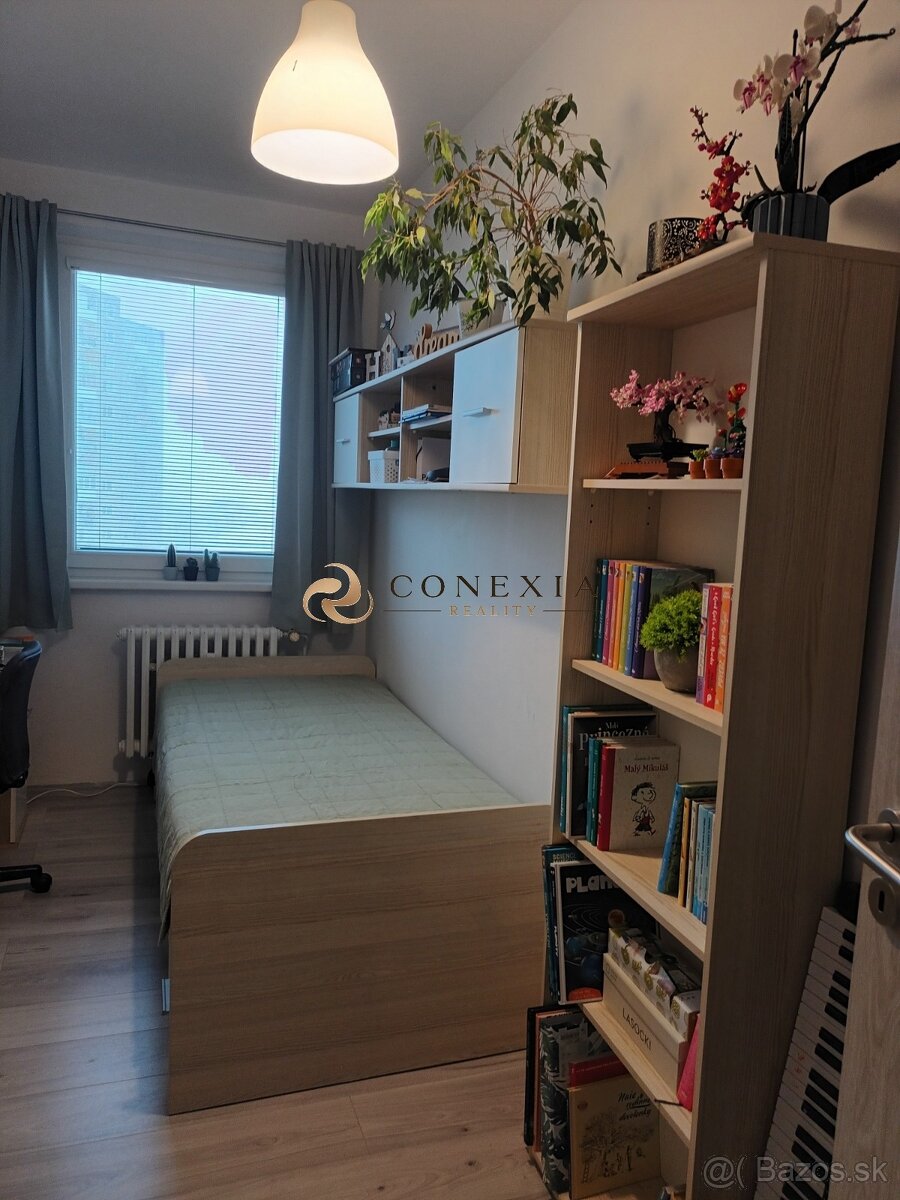 4 izbový byt, Smižany - 3