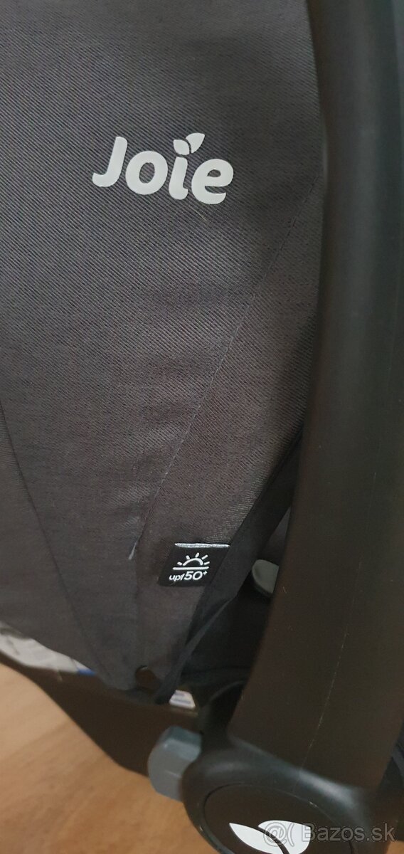 Autosedačka/ ISOFIX - 3