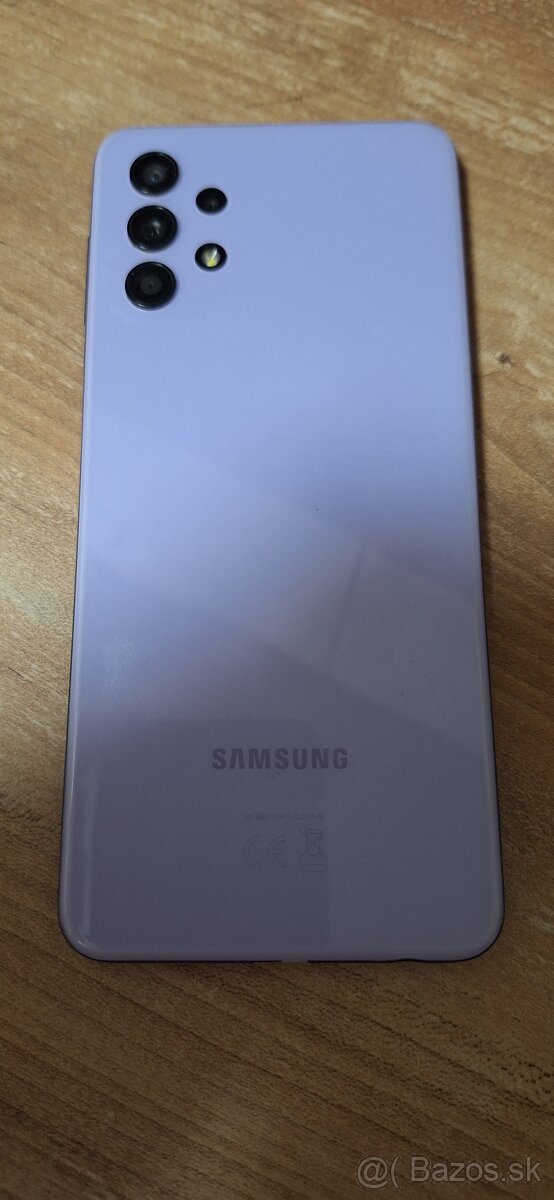 Samsung A32 5G - 3