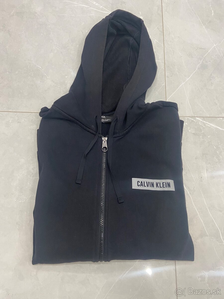 Mikina calvin klein - 3