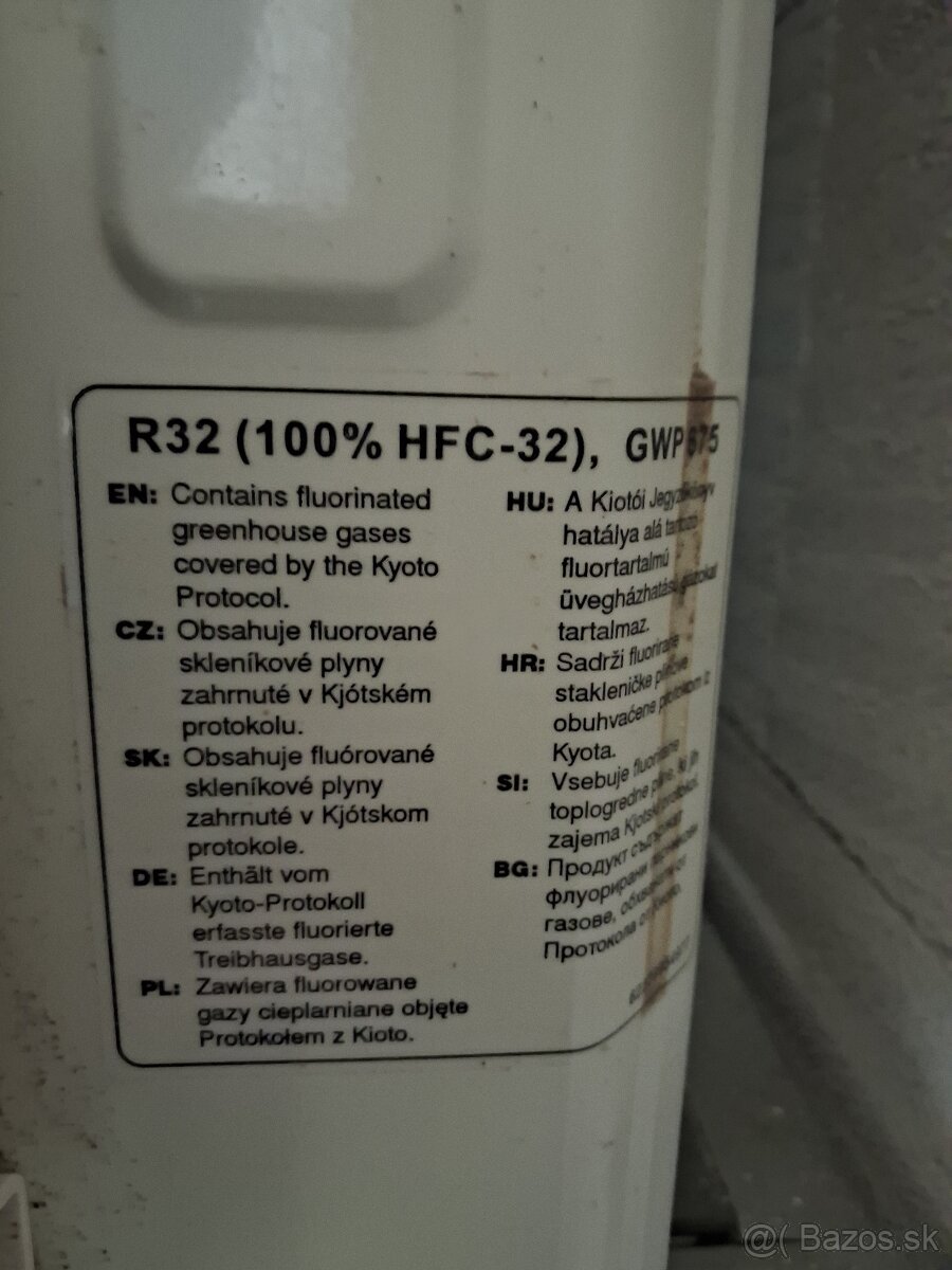 Klimatizacia sinclair - 3