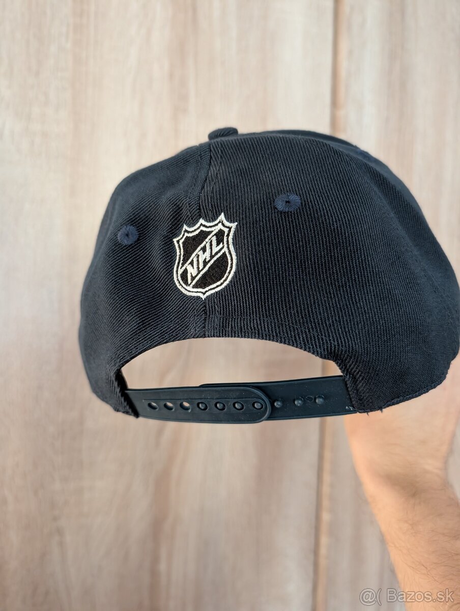 New Era 9FIFTY Washington Capitals – Snapback - 3