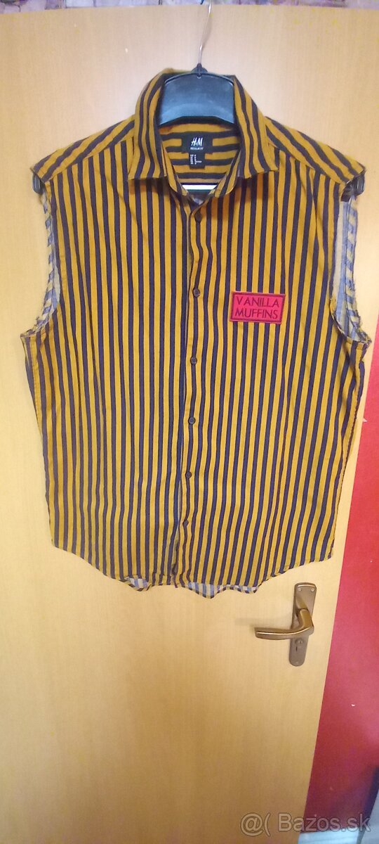 VANILLA MUFFINS - PUNK - 3