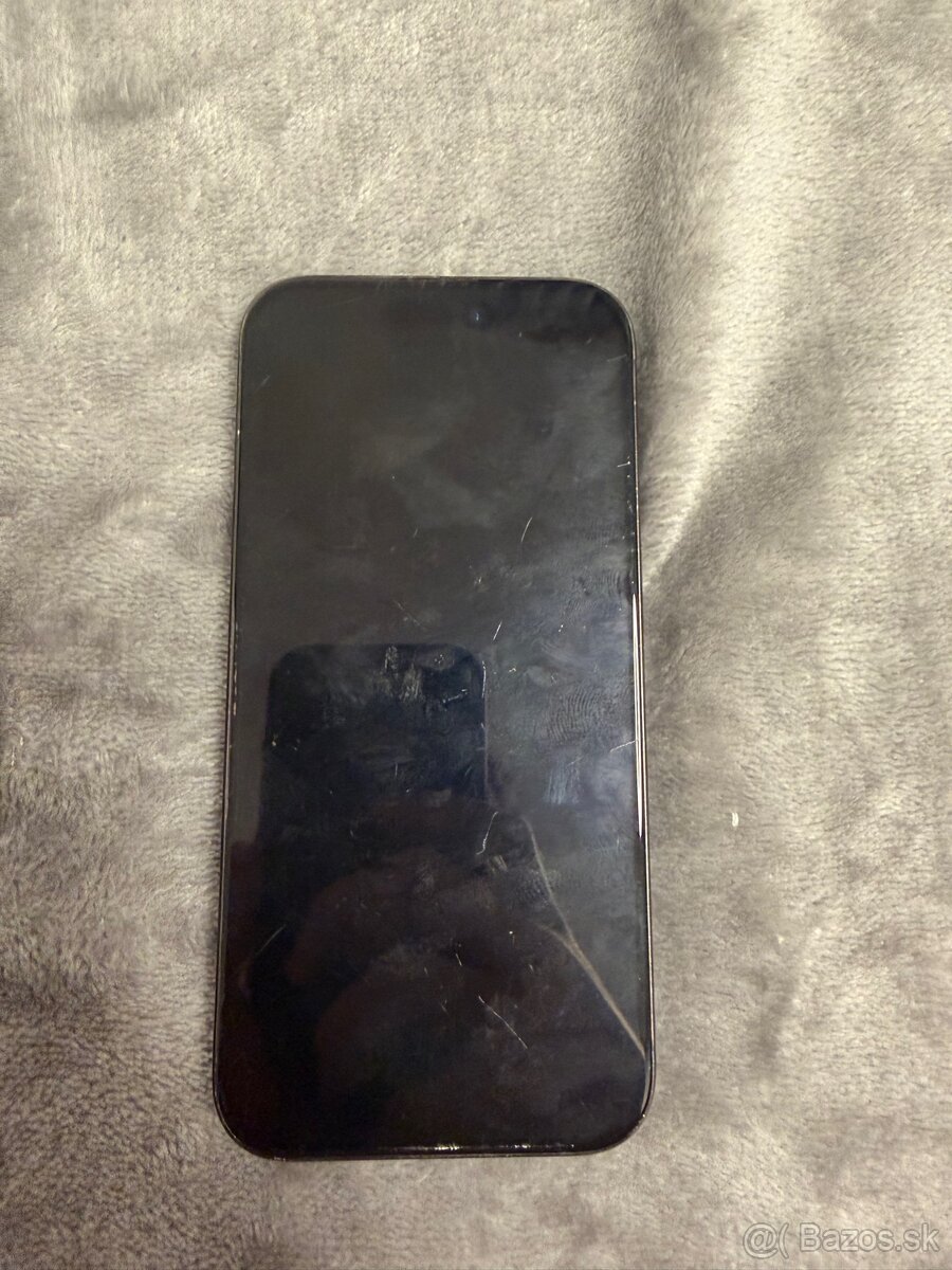 Iphone 15 pro 256 GB - 3