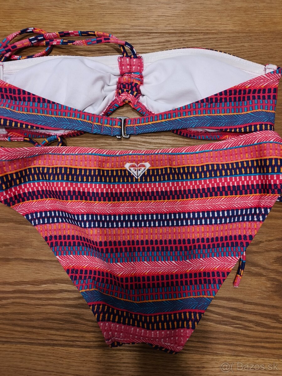 Plavky Roxy na 16 rokov - 3