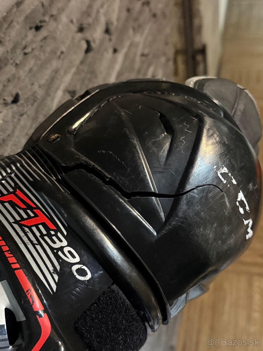 Holene CCM FT390 - 3