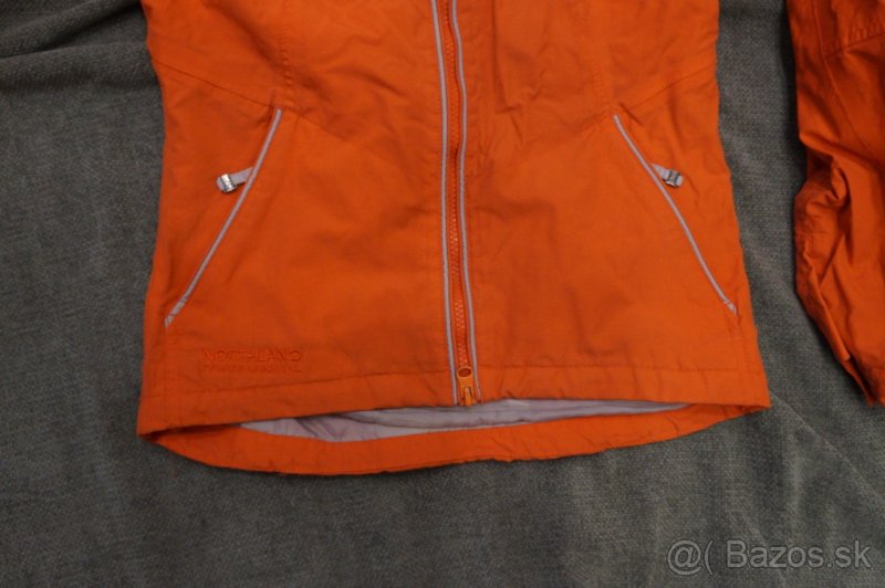 Detská nepremokavá bunda Northland - 3