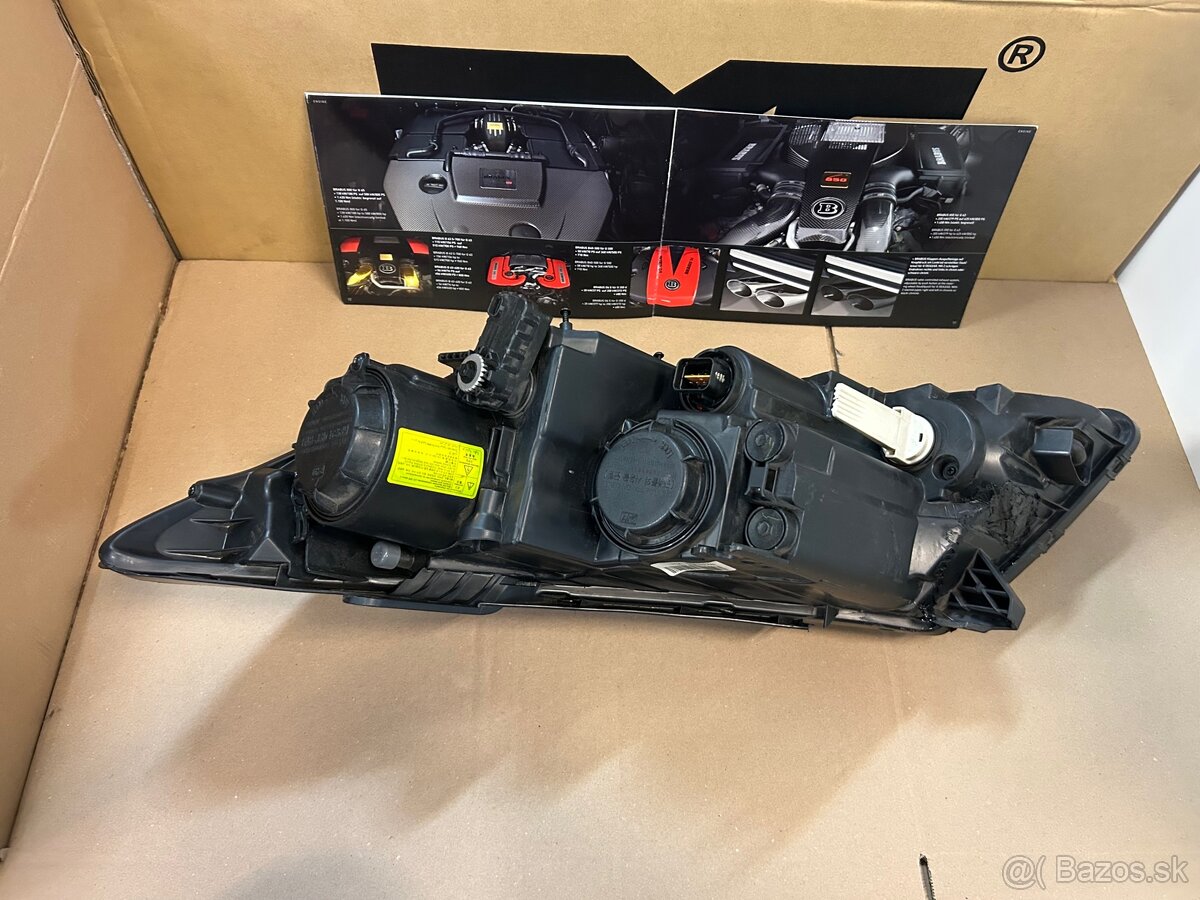 KIA OPTIMA 2015 - 2016 XENON pravy - 3