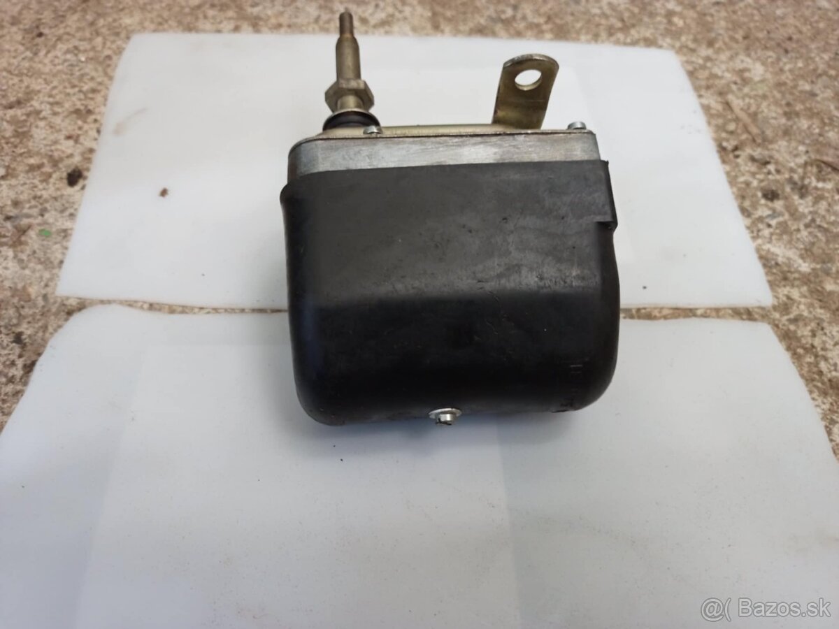 Motorček stierača 24 V - 3