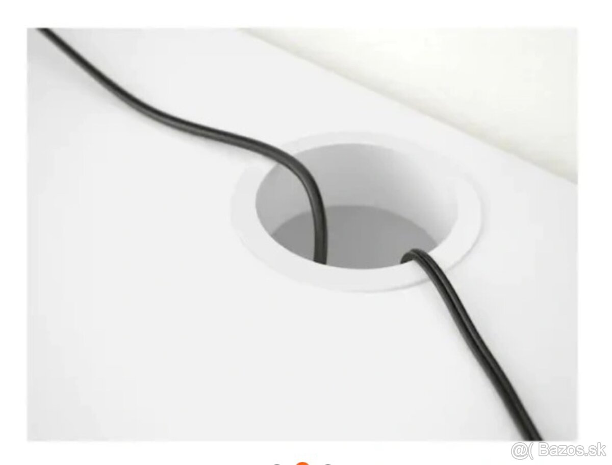 Písací stôl IKEA - 3