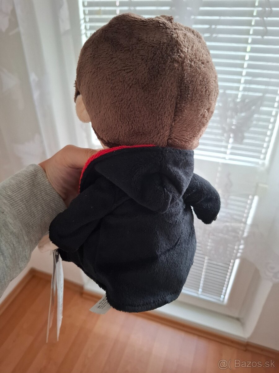 Plysovy Harry Potter - 3