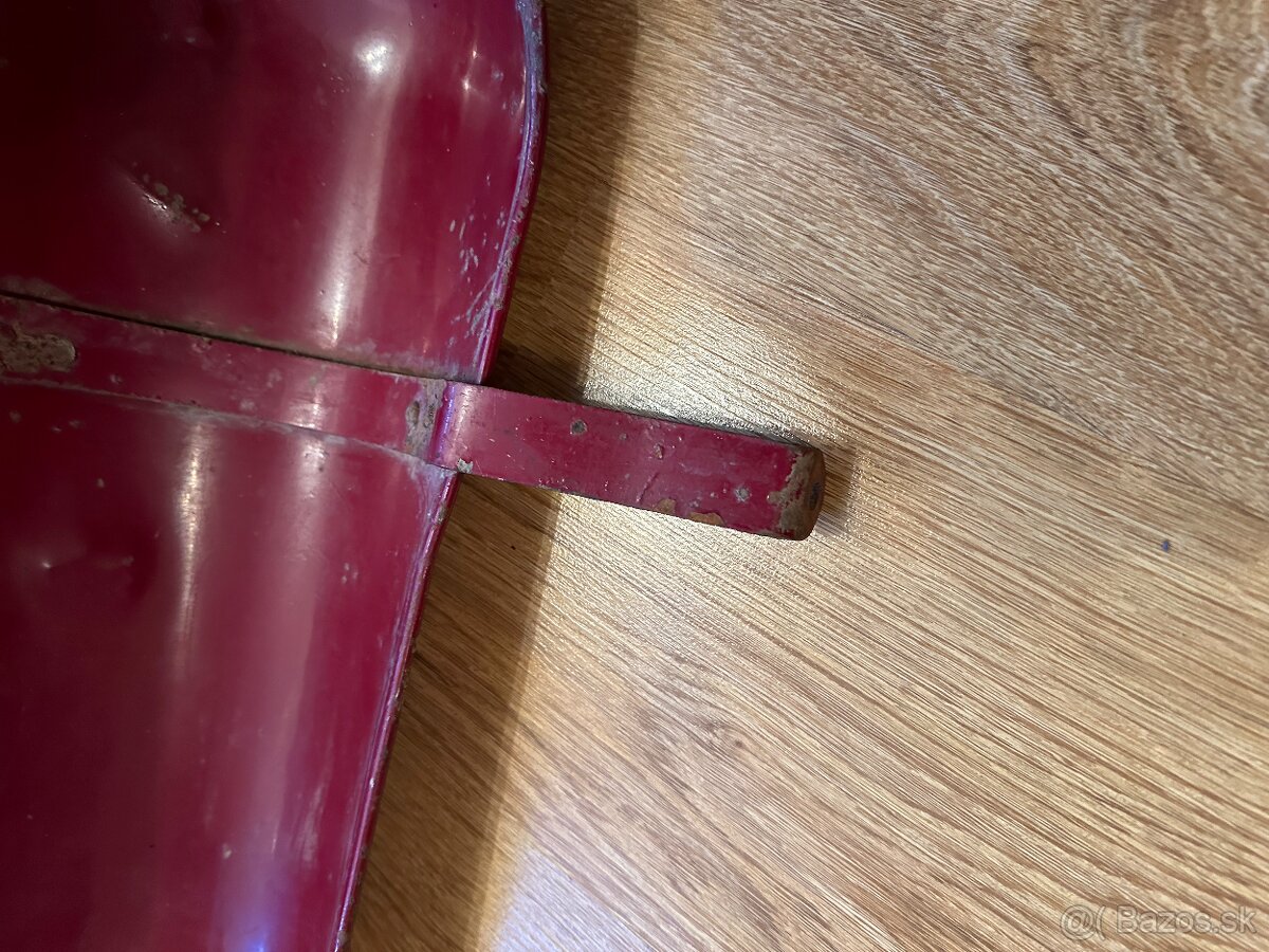 ČZ 125 Reumaplechy - 3