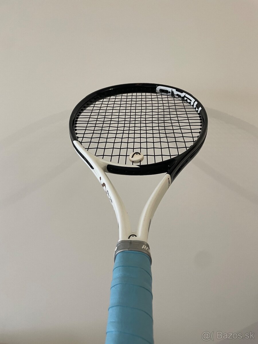 Tenisové rakety - 3