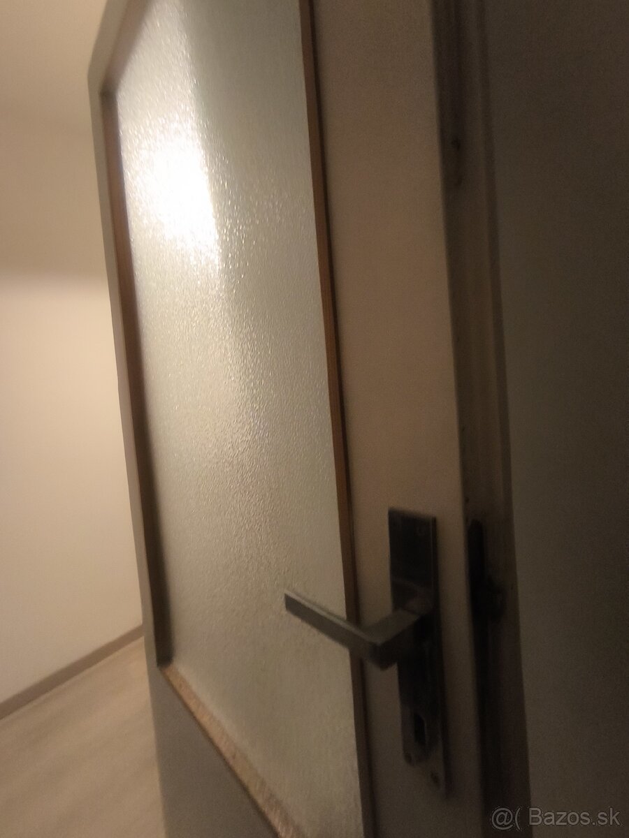 Dvere - 3