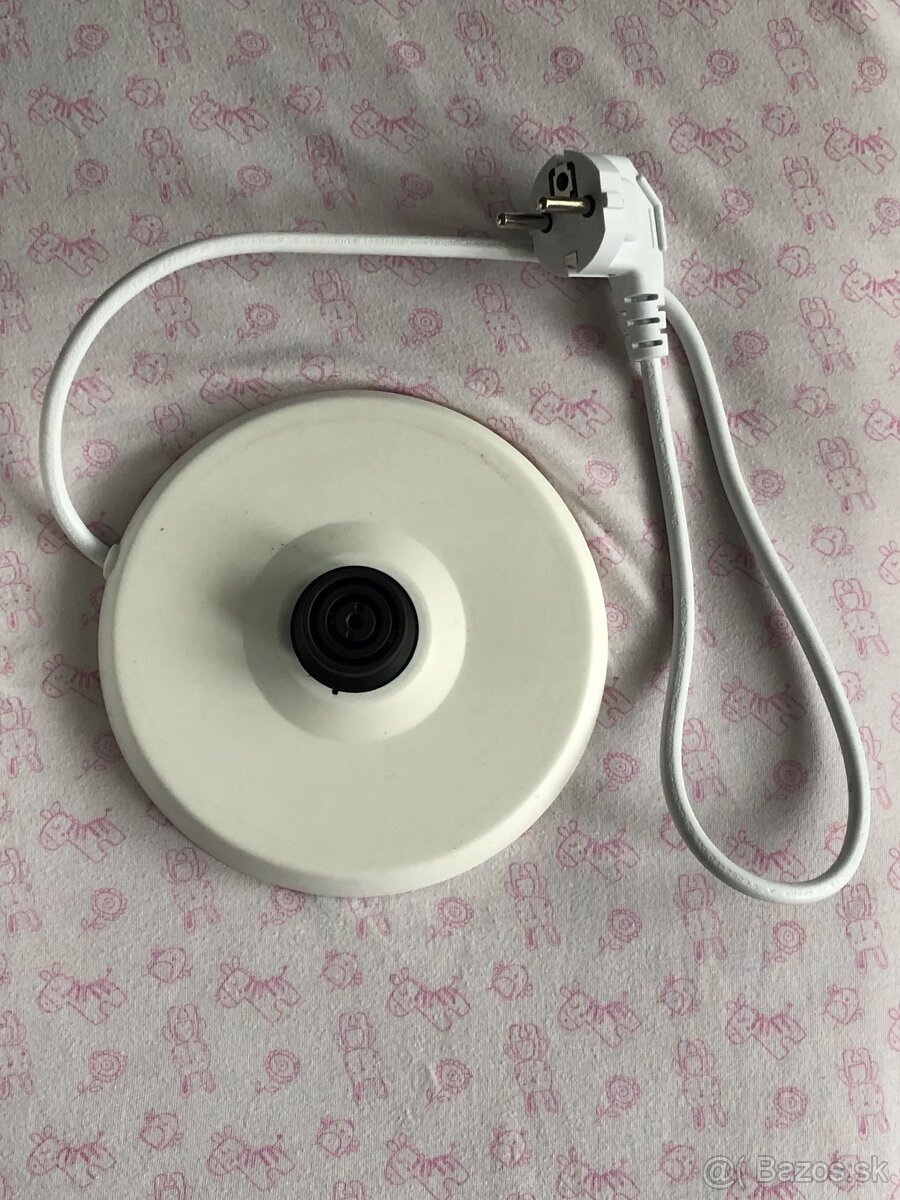 Rýchlovarná kanvica Noaton K1W Basic - 3