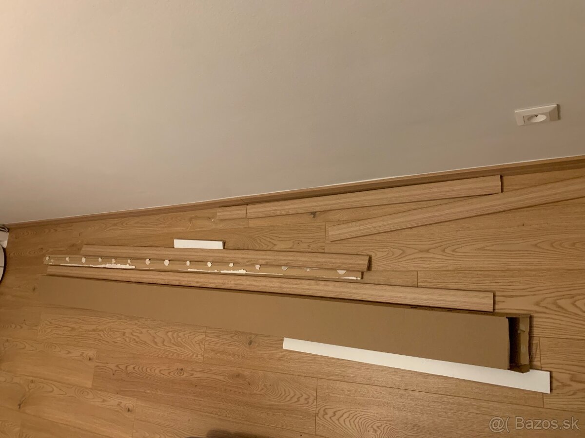 Predamsoklove listy, zvysky - 3