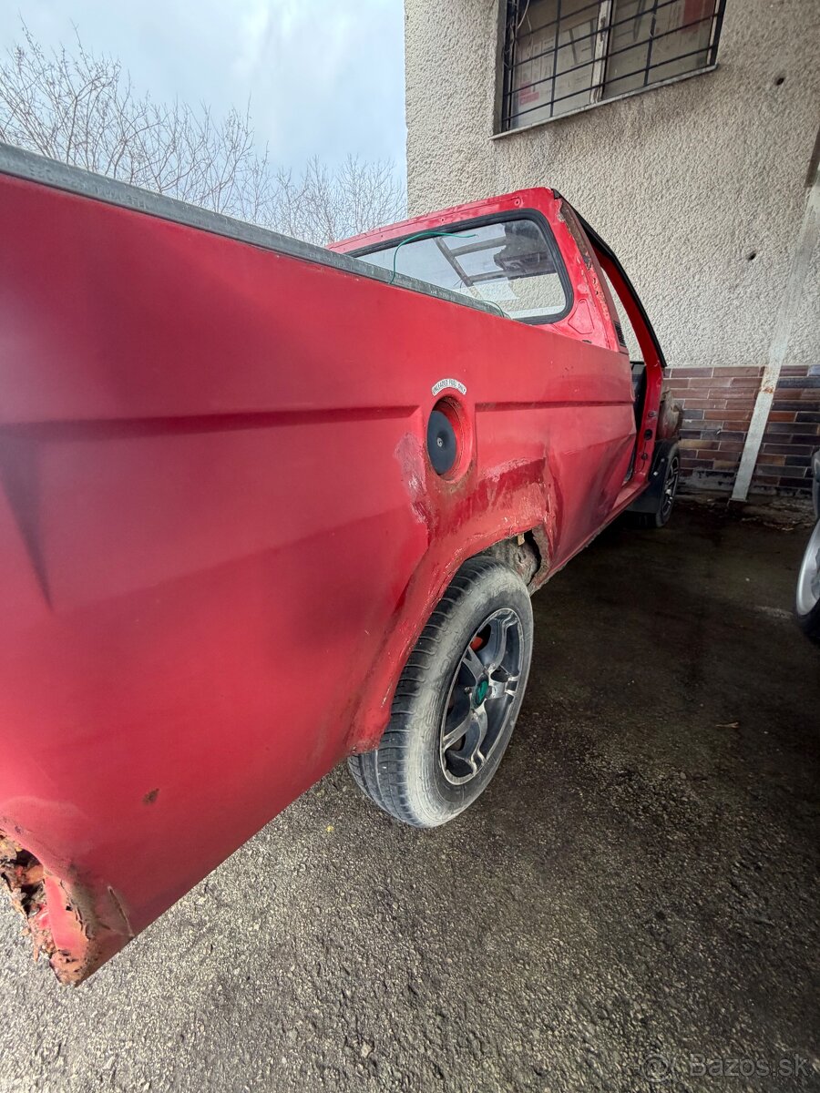 Škoda favorit Pickup 1.3 - 3