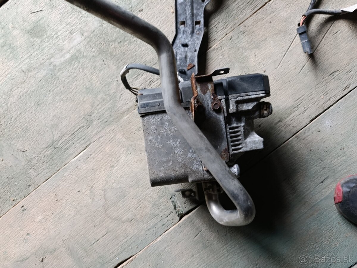 WEBASTO THERMO TOP C - 3