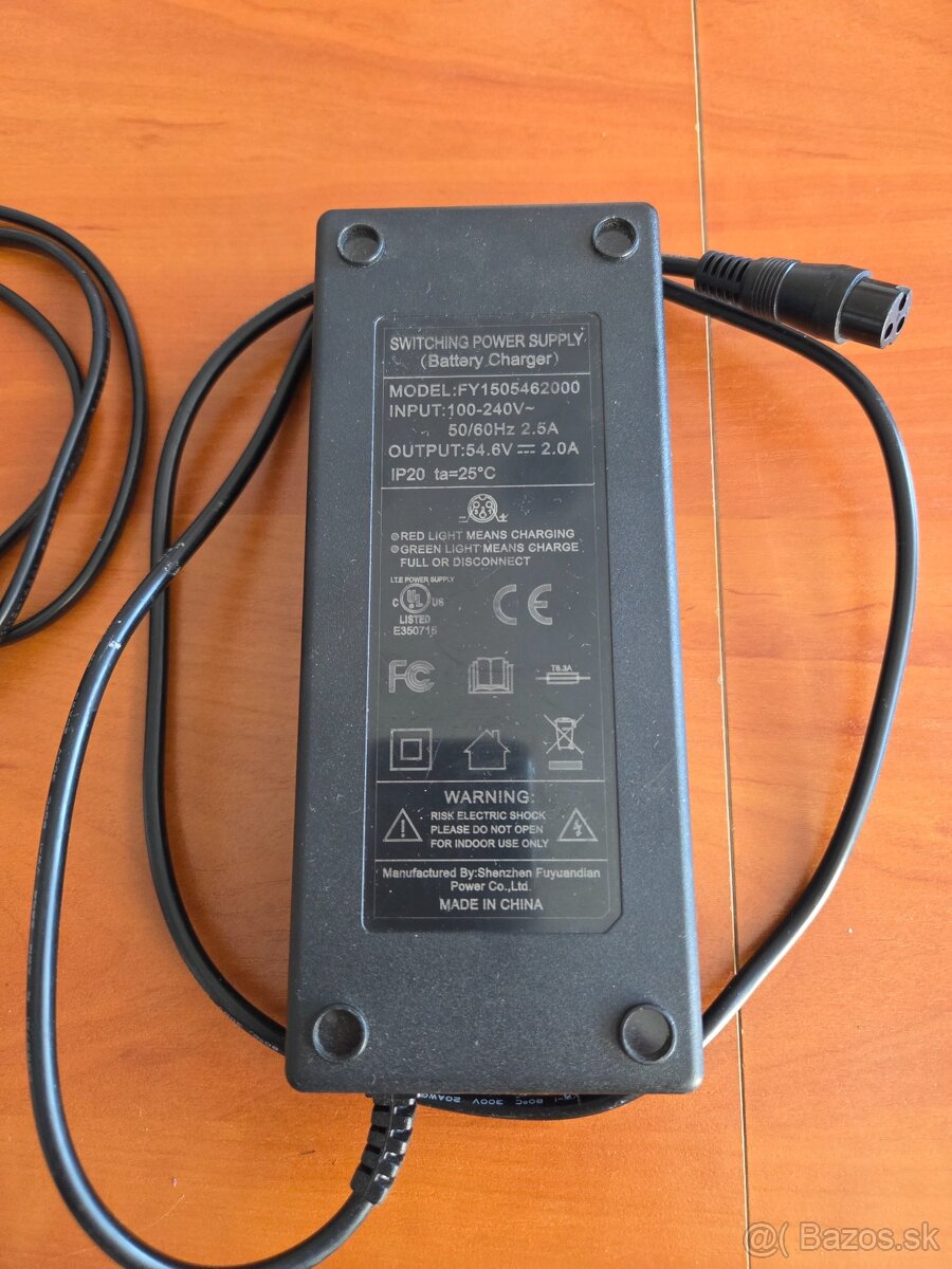 Predám nabíjačku - 3