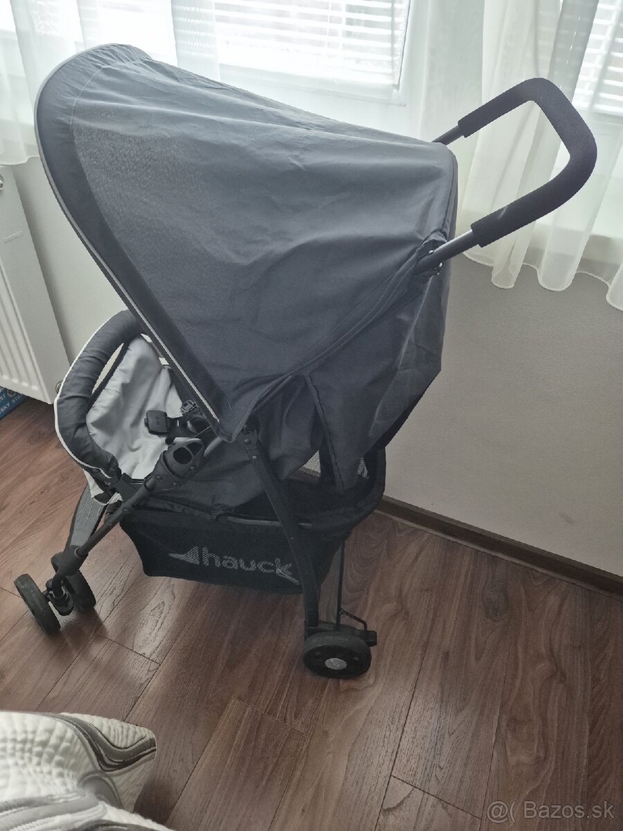 Predám "golf" kočík - 3