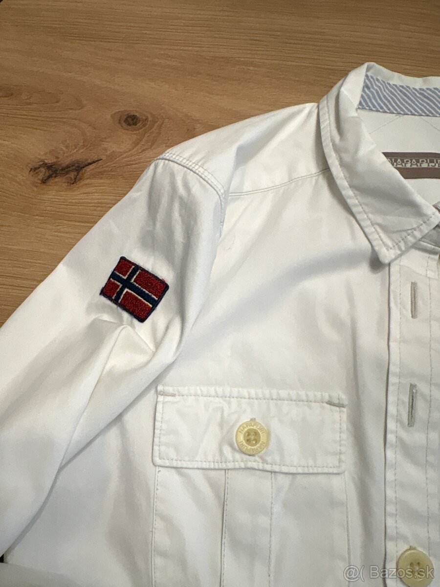 Napapijri kosela - 3