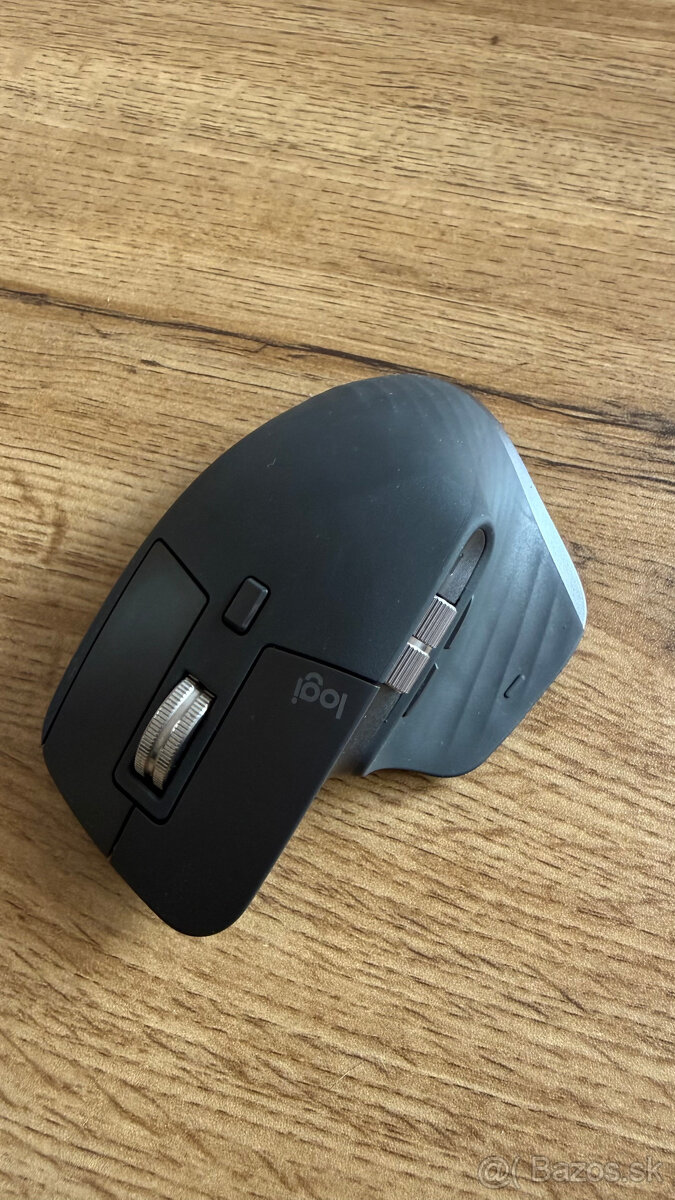 Logitech MX Master 3S - 3