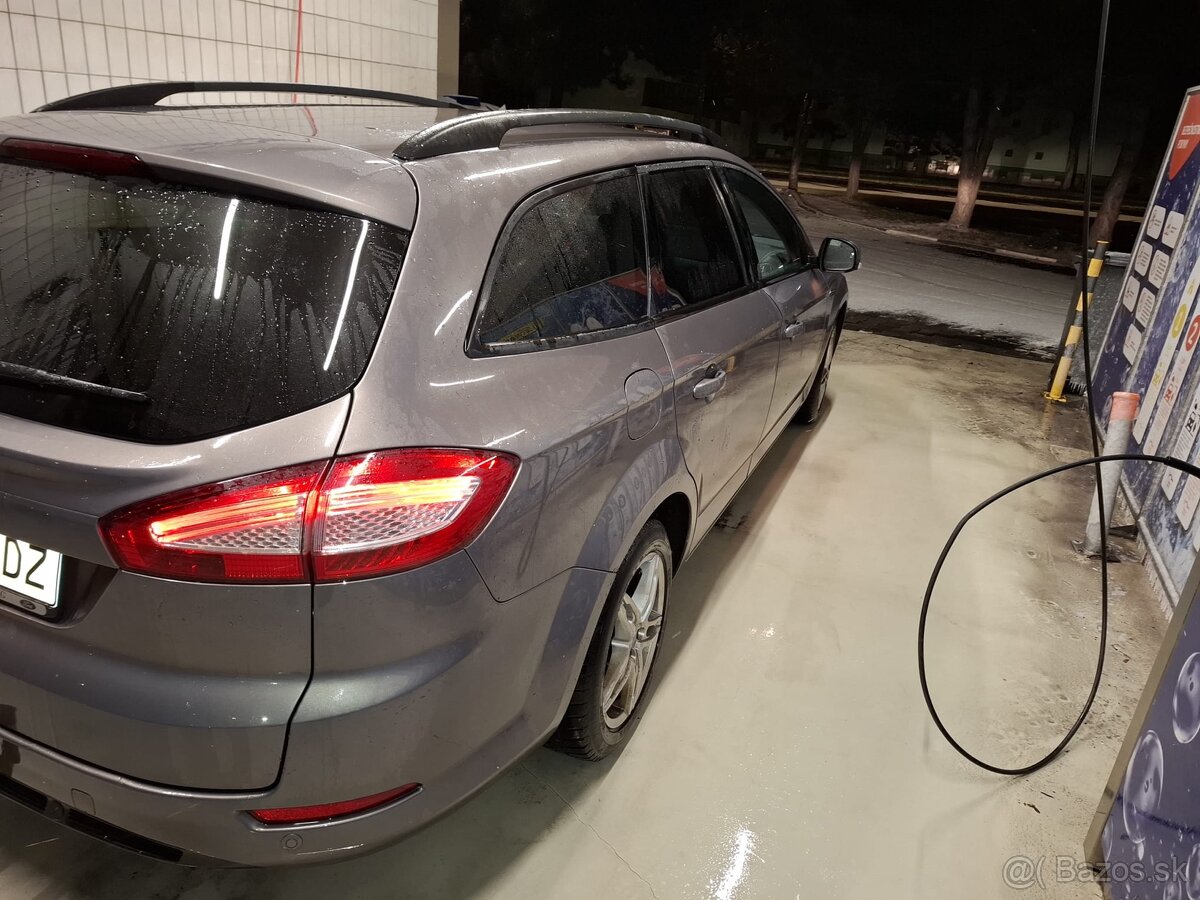 Ford Mondeo 1.6 2011 - 3