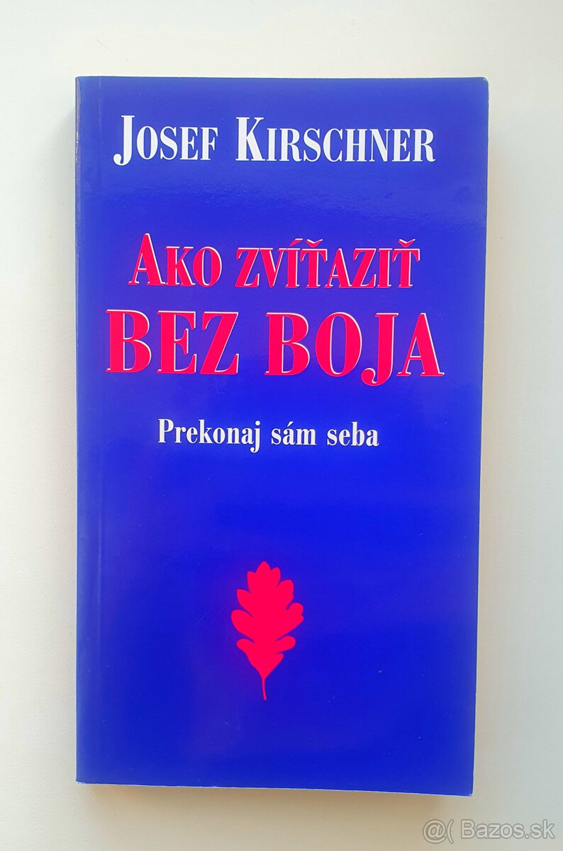 Prekonaj sám seba - 3