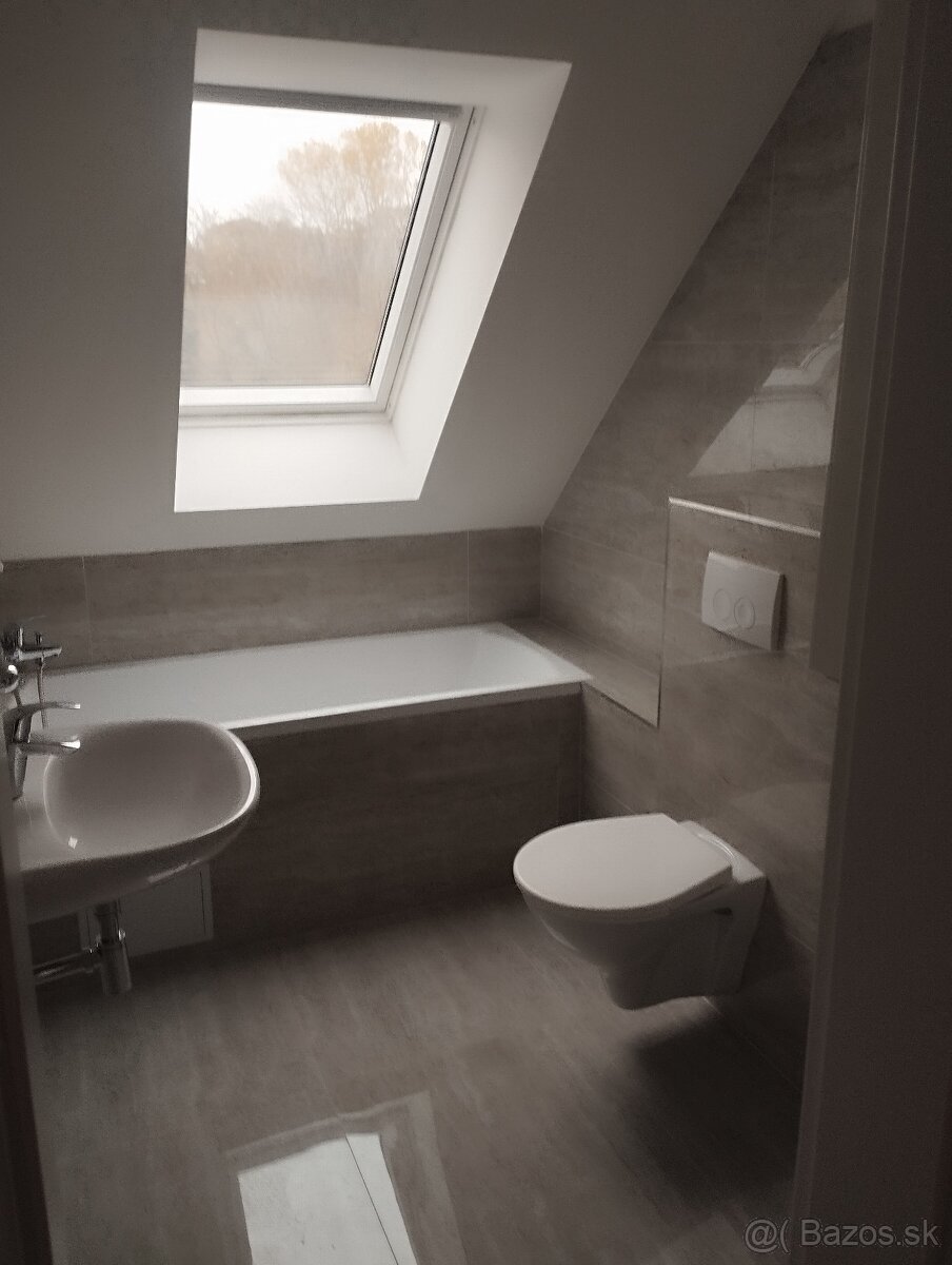 Predpredaj bytov v 2.etape - 3