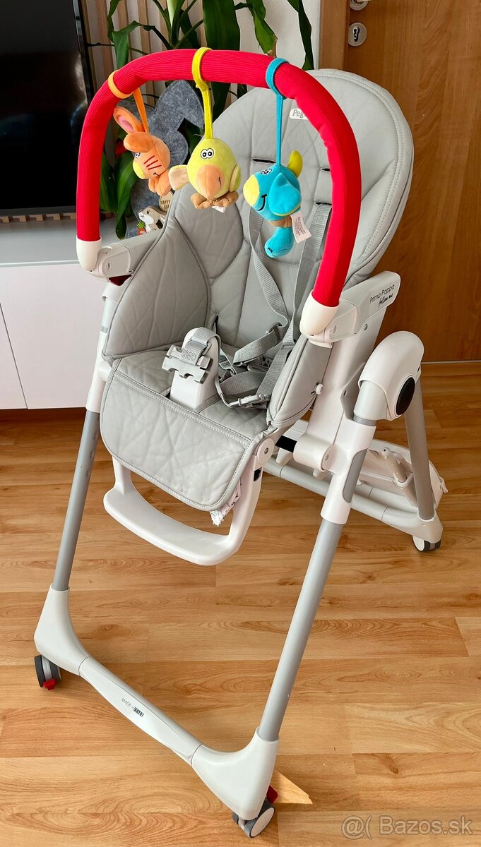 Detská stolička PEG perego - 3