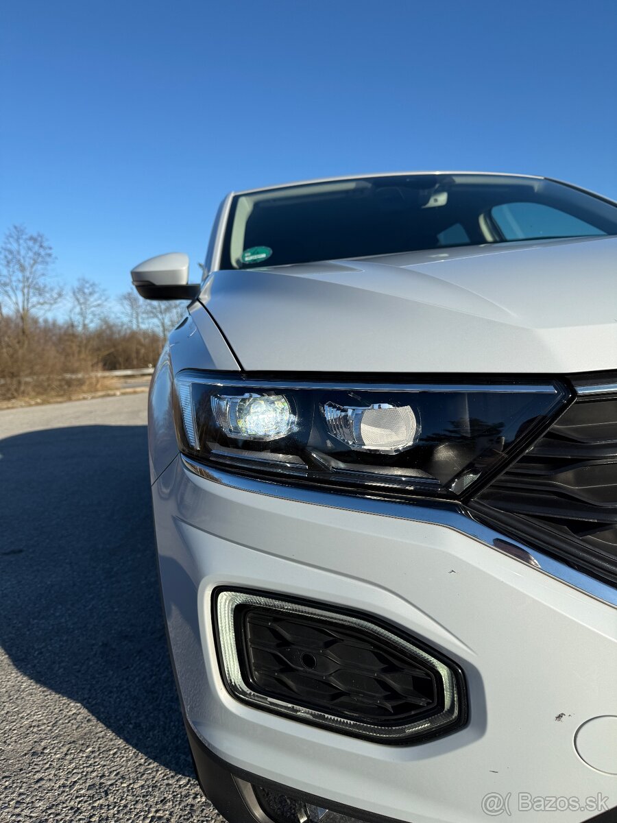 Volkswagen T-Roc 2.0 TDI - 3