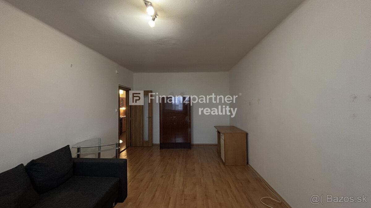 3 izbový byt 68 m², v meste Šaľa + 3D - 3