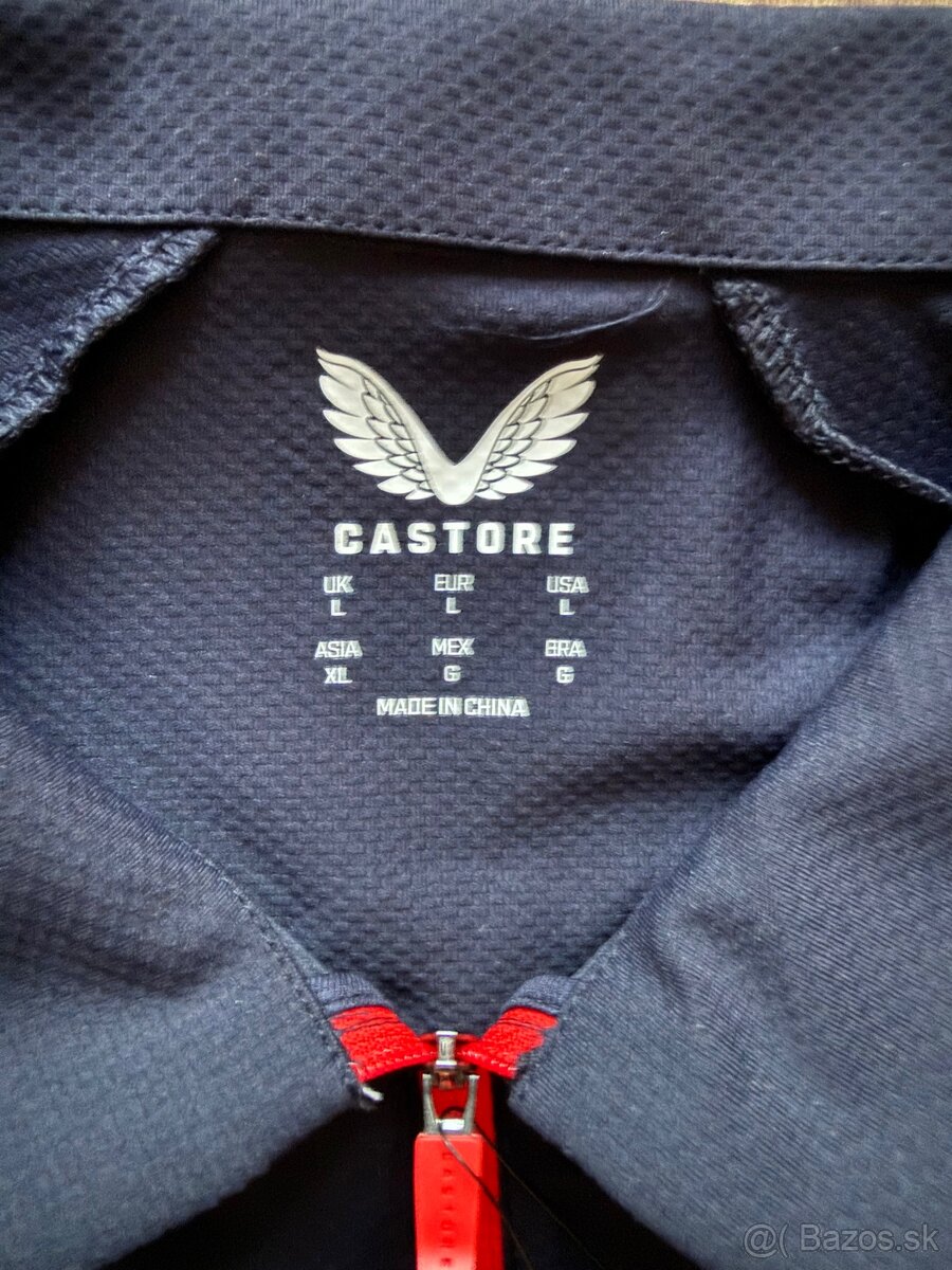 Max Verstappen polo tričko (L) - 3