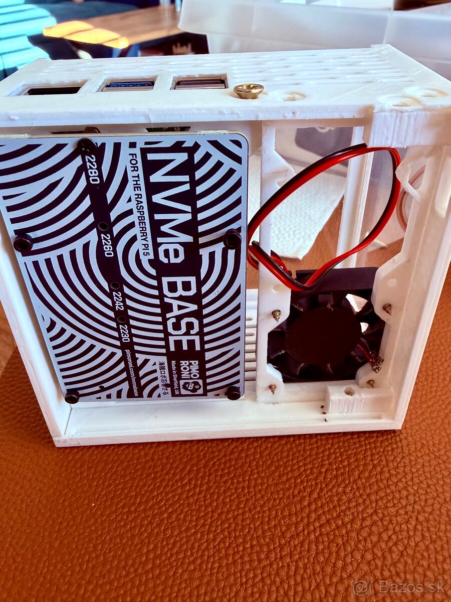 Raspberry Pi 5 8gb - 3