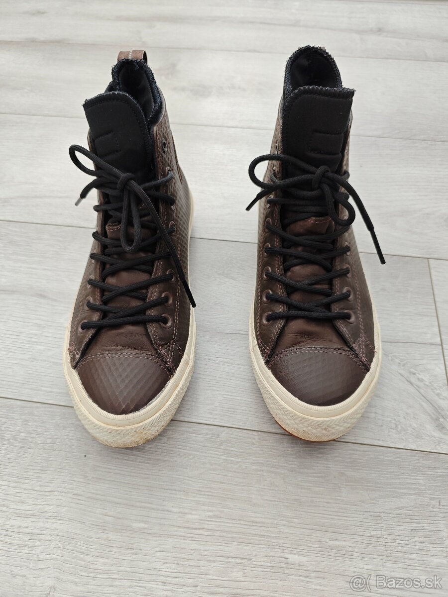 Pánske zimné tenisky Converse - 3