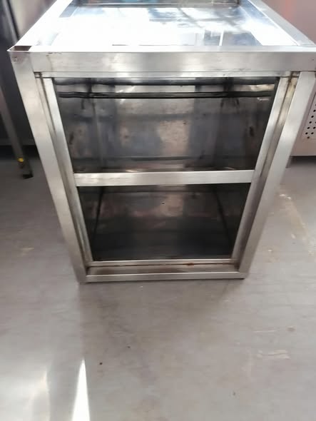 podstavec pod konvektomat - 3