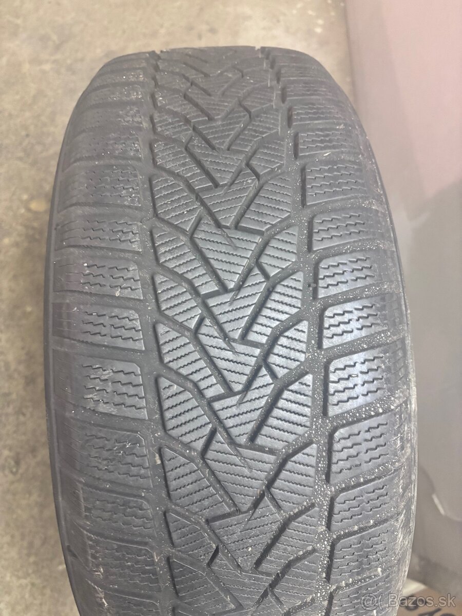 Pneumatiky Audi 225/55 R18 - 3