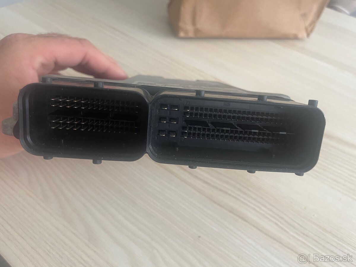 Riadiacia jednotka 1.9tdi - 3