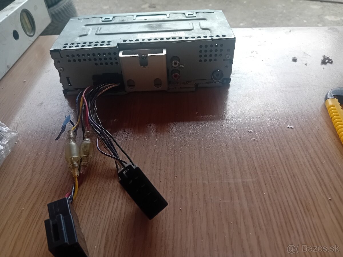 Autoradio Pionner - 3