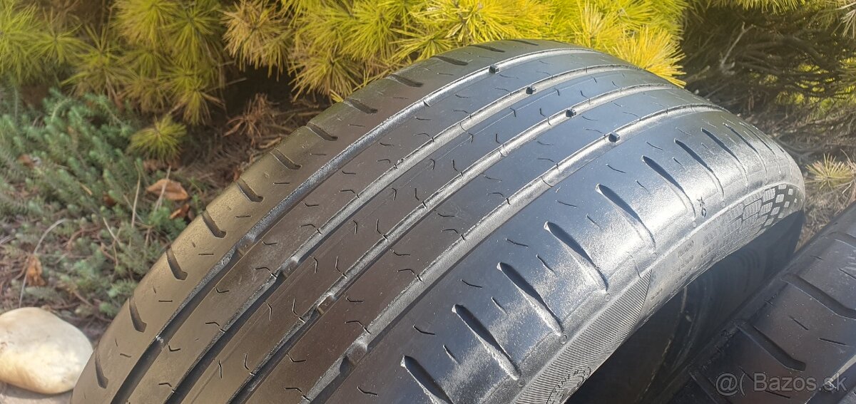 CONTINENTAL, LETNE, 205/55 R16 LETNE - 3