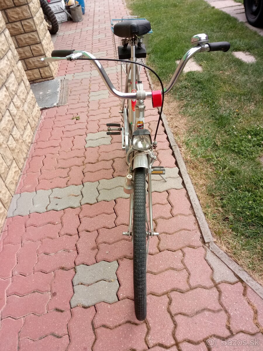 Bicykel Lady 26 - 3