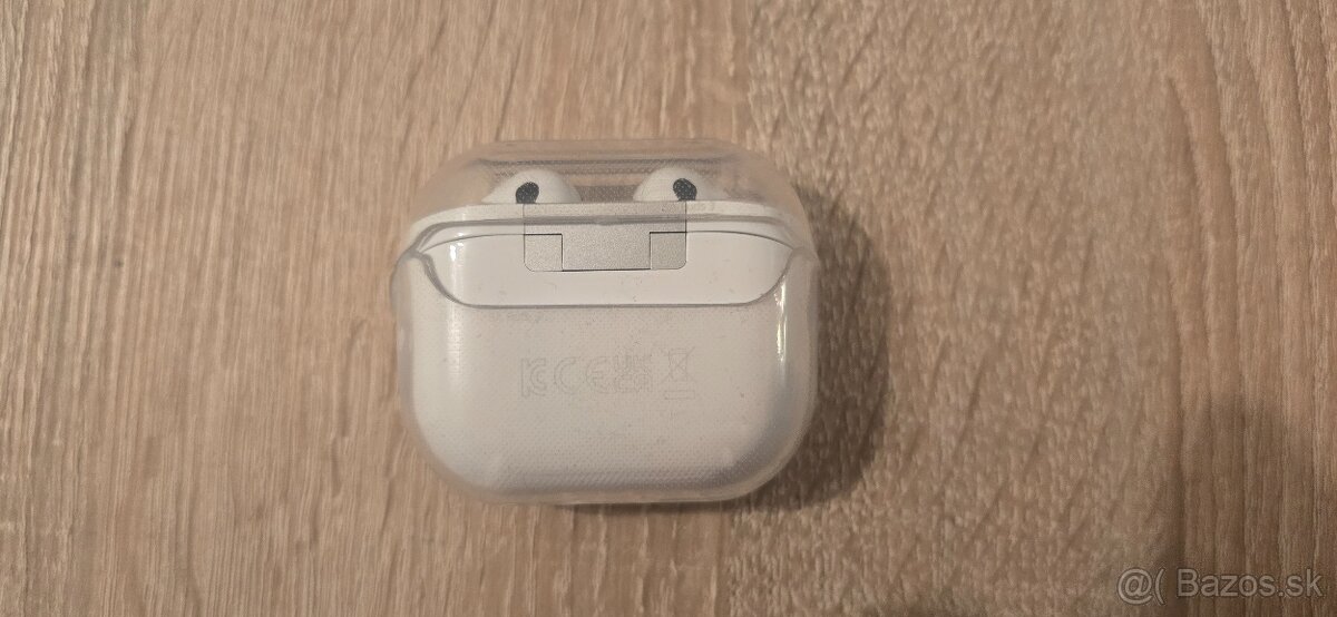 Samsung galaxy buds 3pro - 3