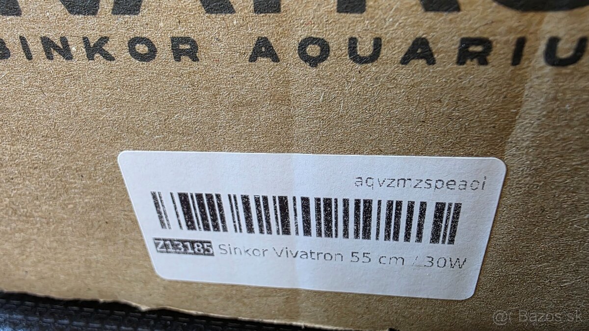 Sinkor Vivatron LED wifi - 3